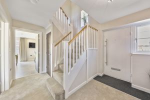 Oakham Grange Calow
